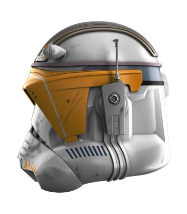 COMMANDER CODY HASBRO BLACK SERIES