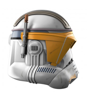 COMMANDER CODY HASBRO BLACK SERIES