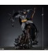 BATMAN ( BLACK VARIANT ) EXCLUSIVE SIDESHOW COLLECTIBLES