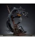 BATMAN ( BLACK VARIANT ) EXCLUSIVE SIDESHOW COLLECTIBLES