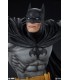 BATMAN ( BLACK VARIANT ) EXCLUSIVE SIDESHOW COLLECTIBLES