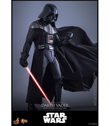 copy of DARTH VADER EP 3 LA VENGANZA DE LOS SITH  HOT TOYS