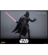 DARTH VADER  EP 3 LA VENGANZA DE LOS SITH  HOT TOYS
