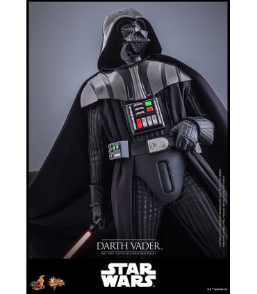 copy of DARTH VADER EP 3 LA VENGANZA DE LOS SITH  HOT TOYS