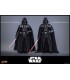 DARTH VADER  EP 3 LA VENGANZA DE LOS SITH  HOT TOYS