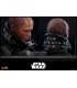DARTH VADER  EP 3 LA VENGANZA DE LOS SITH  HOT TOYS