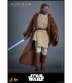 OBI WAN KENOBI EP 2 STAR WARS HOT TOYS