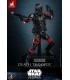 DEATH TROOPER EXCLUSIVE HOT TOYS AHSOKA TV SERIE