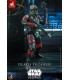 DEATH TROOPER EXCLUSIVE HOT TOYS AHSOKA TV SERIE