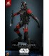 DEATH TROOPER EXCLUSIVE HOT TOYS AHSOKA TV SERIE