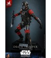 DEATH TROOPER EXCLUSIVE HOT TOYS AHSOKA TV SERIE