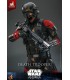 DEATH TROOPER EXCLUSIVE HOT TOYS AHSOKA TV SERIE