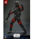 DEATH TROOPER EXCLUSIVE HOT TOYS AHSOKA TV SERIE