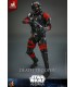 DEATH TROOPER EXCLUSIVE HOT TOYS AHSOKA TV SERIE