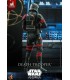 DEATH TROOPER EXCLUSIVE HOT TOYS AHSOKA TV SERIE