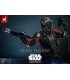 DEATH TROOPER EXCLUSIVE HOT TOYS AHSOKA TV SERIE