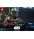 DEATH TROOPER EXCLUSIVE HOT TOYS AHSOKA TV SERIE