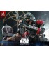 DEATH TROOPER EXCLUSIVE HOT TOYS AHSOKA TV SERIE