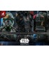 DEATH TROOPER EXCLUSIVE HOT TOYS AHSOKA TV SERIE
