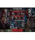 PREDATOR 2.0 DELUXE HOT TOYS