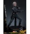 YELENA BELOVA THUNDERBOLTS HOT TOYS