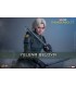 YELENA BELOVA THUNDERBOLTS HOT TOYS
