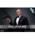 JAMES BOND NO TIME TO DIE HOT TOYS