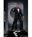 JAMES BOND NO TIME TO DIE HOT TOYS