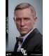 JAMES BOND NO TIME TO DIE HOT TOYS