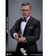 JAMES BOND NO TIME TO DIE HOT TOYS