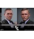 JAMES BOND NO TIME TO DIE HOT TOYS