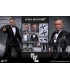 JAMES BOND NO TIME TO DIE HOT TOYS