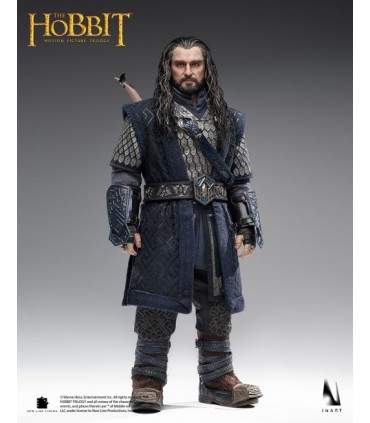 THORIN ESCUDO DE ROBLE INART