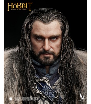 THORIN ESCUDO DE ROBLE INART