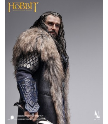 THORIN ESCUDO DE ROBLE INART