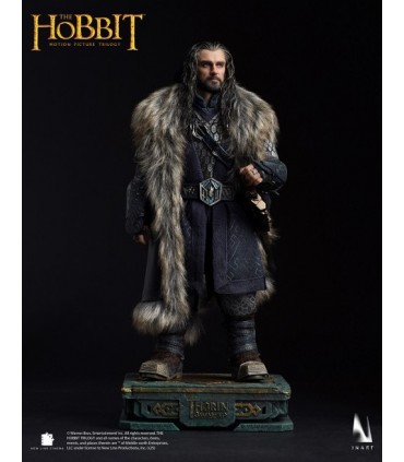THORIN ESCUDO DE ROBLE INART