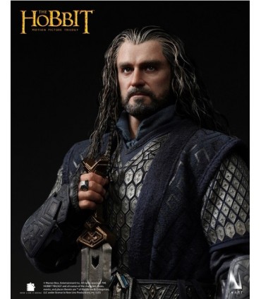 THORIN ESCUDO DE ROBLE INART