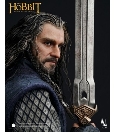 THORIN ESCUDO DE ROBLE INART