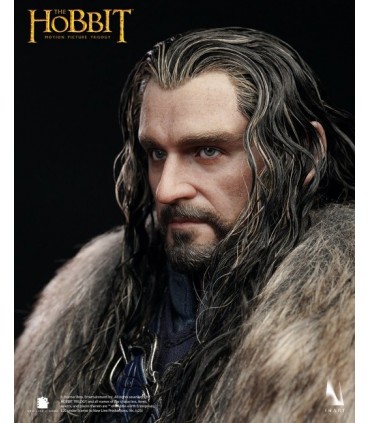THORIN ESCUDO DE ROBLE INART