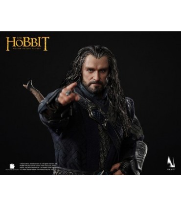 THORIN ESCUDO DE ROBLE INART