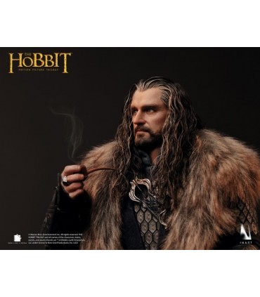 THORIN ESCUDO DE ROBLE INART