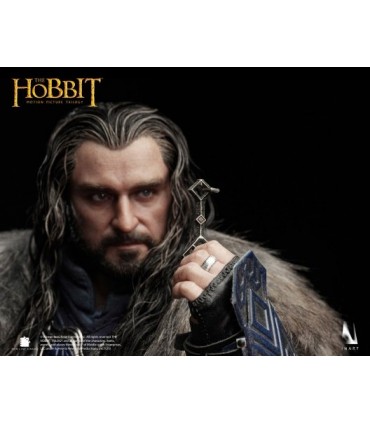 THORIN ESCUDO DE ROBLE INART