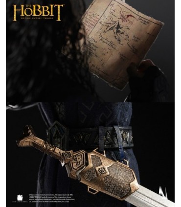 THORIN ESCUDO DE ROBLE INART
