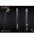 THORIN ESCUDO DE ROBLE INART