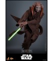 SAESEE TIN LA VENGANZA DE LOS SITH HOT TOYS