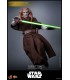 SAESEE TIN LA VENGANZA DE LOS SITH HOT TOYS