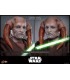 SAESEE TIN LA VENGANZA DE LOS SITH HOT TOYS
