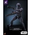 ELITE SQUAD TROOPER  EXCLUSIVE HOT TOYS