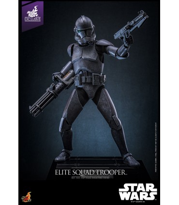 copy of AIRBORNE TROOPER EXCLUSIVE HOT TOYS