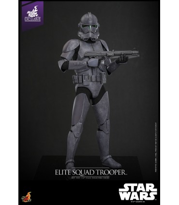 copy of AIRBORNE TROOPER EXCLUSIVE HOT TOYS